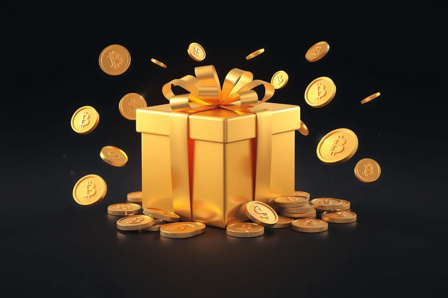 Nomini Casino welcome bonus package display