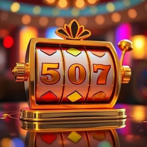 Video slots games with bonus features