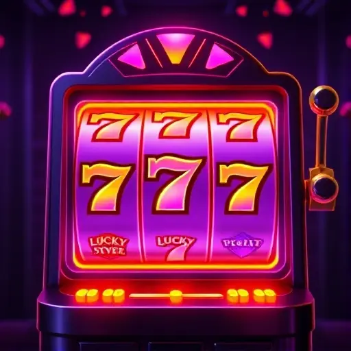 Progressive jackpot slots games